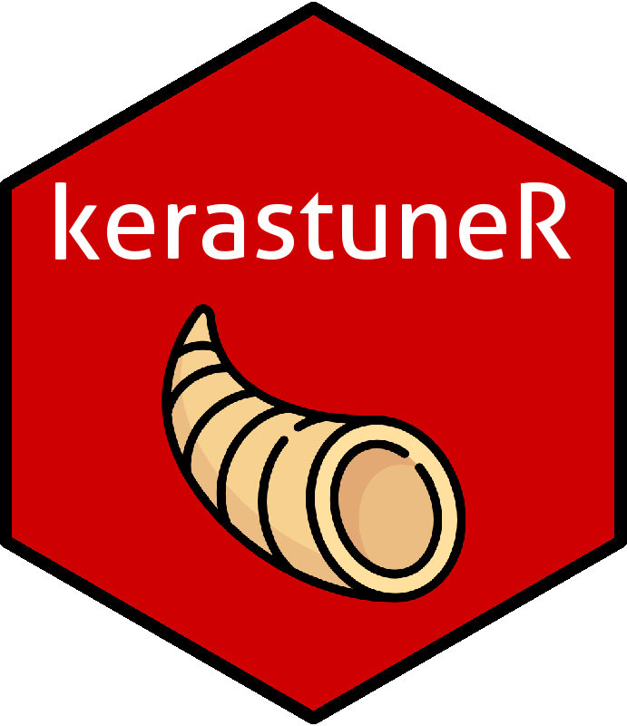 Keras Tuner